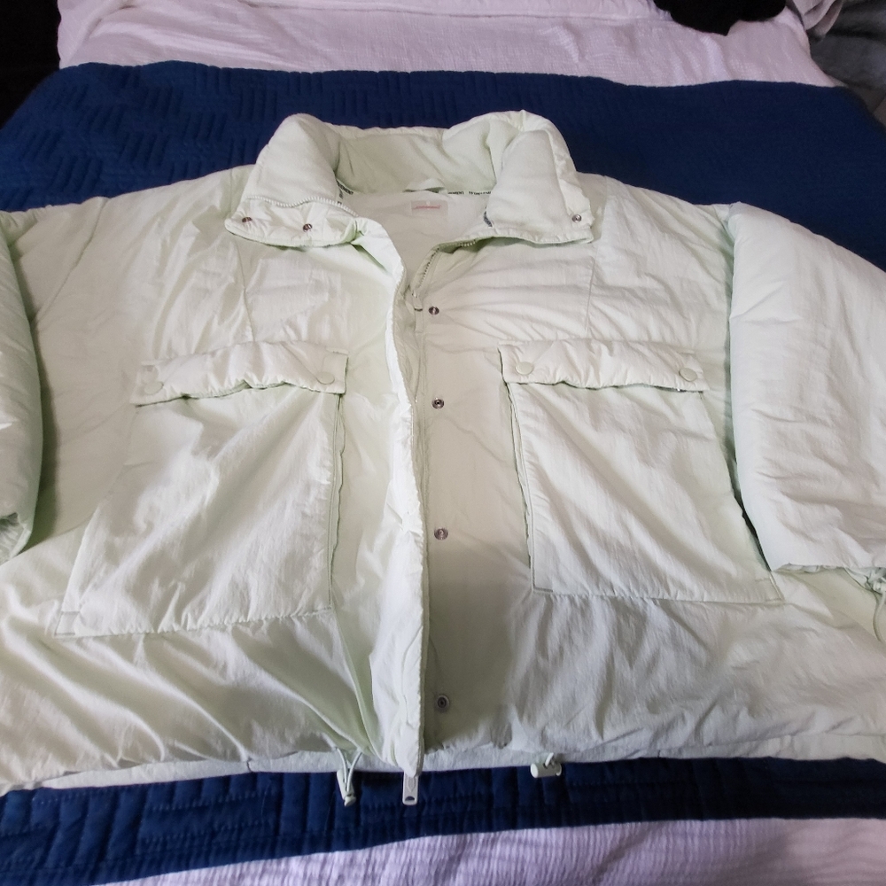 Fp Movement Puffer Jacket - image 4